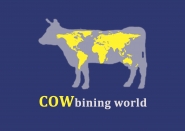 COWbining world