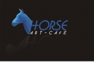HORSE (ART CAFE)