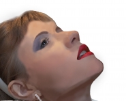 Портрет в Photoshop по фотографии