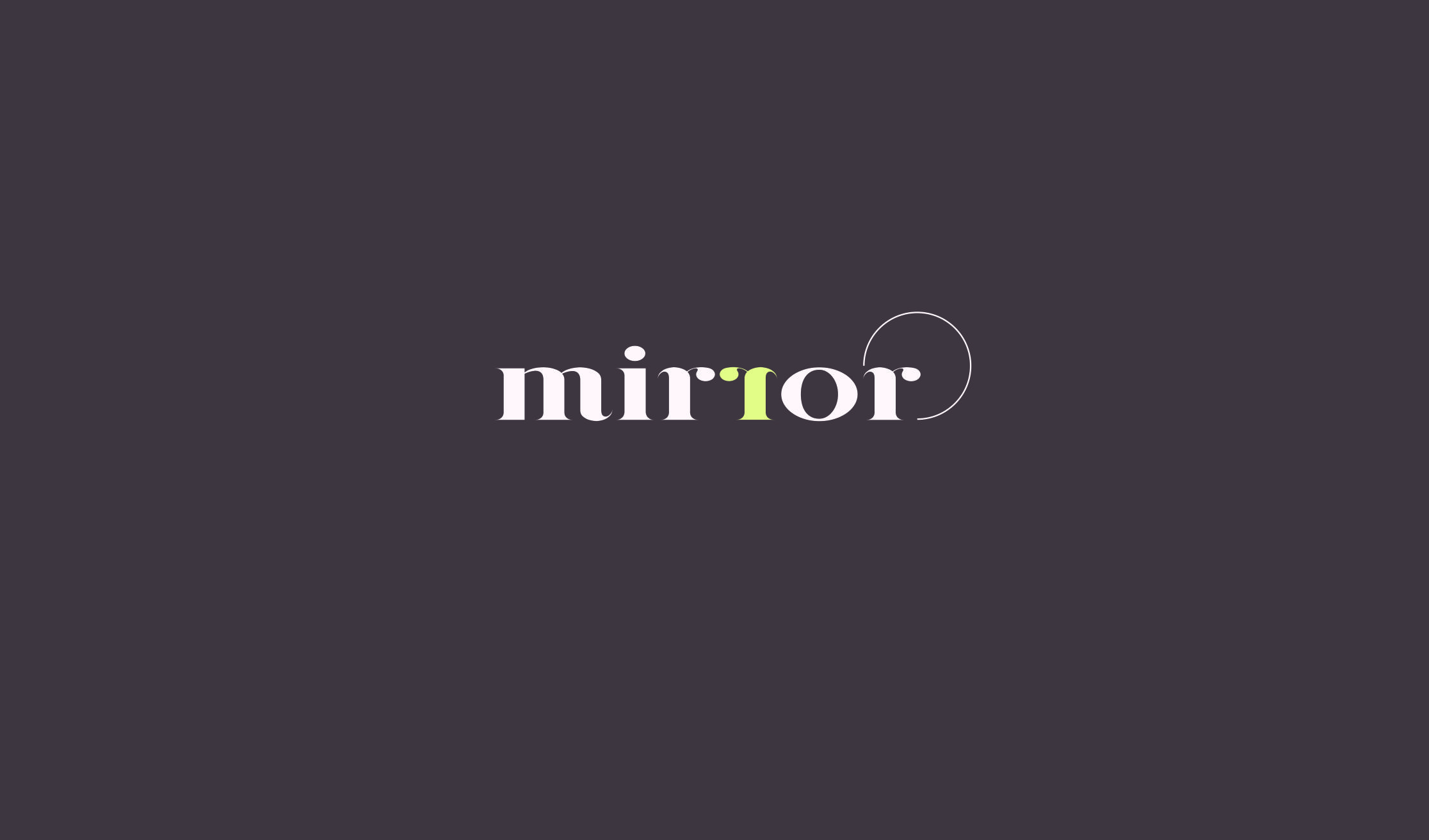 Mirror