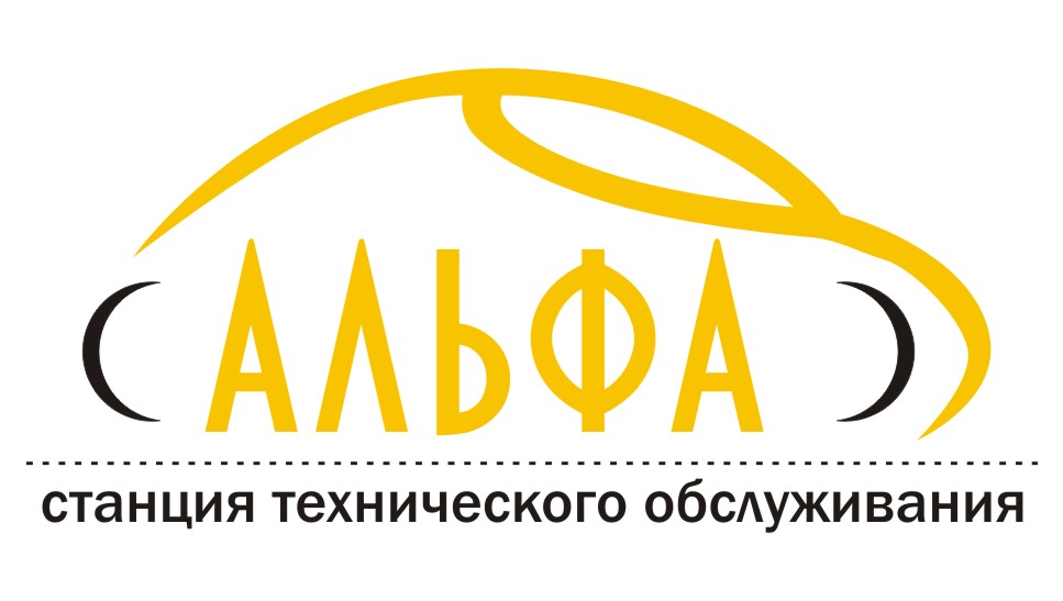 лого