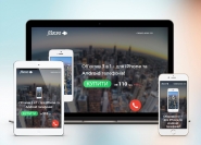 Интернет-магазин "Macro"