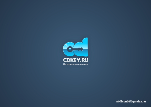 CDKEY.RU