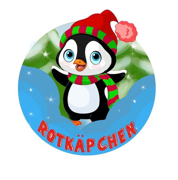 Логотип для производителя детской одежды
