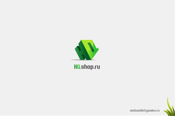 HQ_Shop