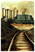 промышленность