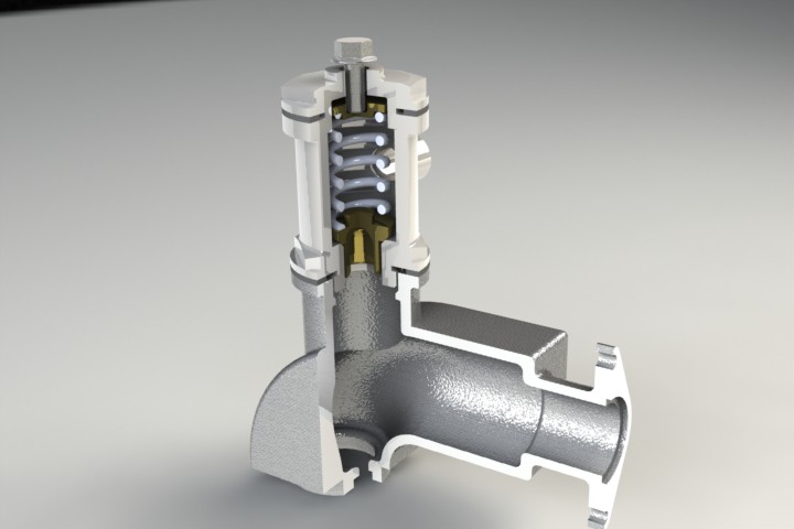 valve