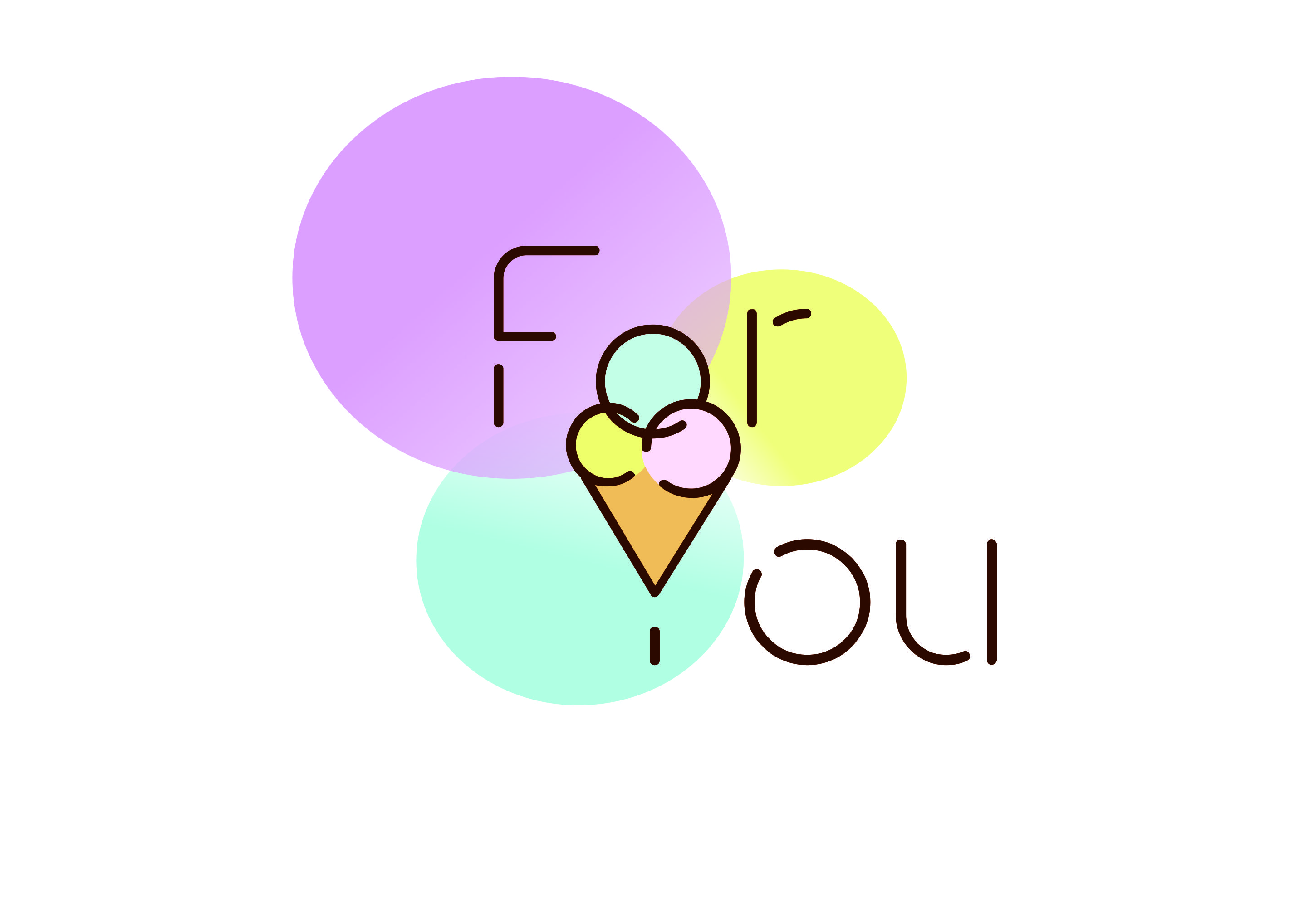 For you