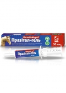 Дизайн ветпрепарата 