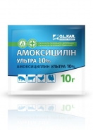 Дизайн ветпрепарата 