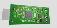 USB_K-Line адаптер