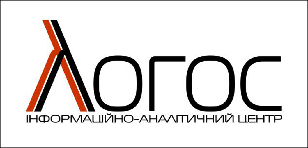 Логотип громадської організації