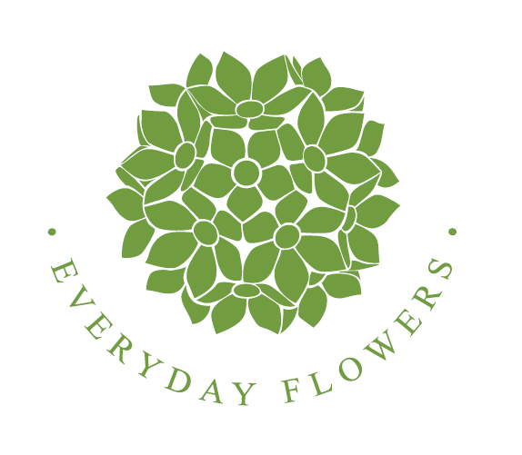 Everyday Flowers