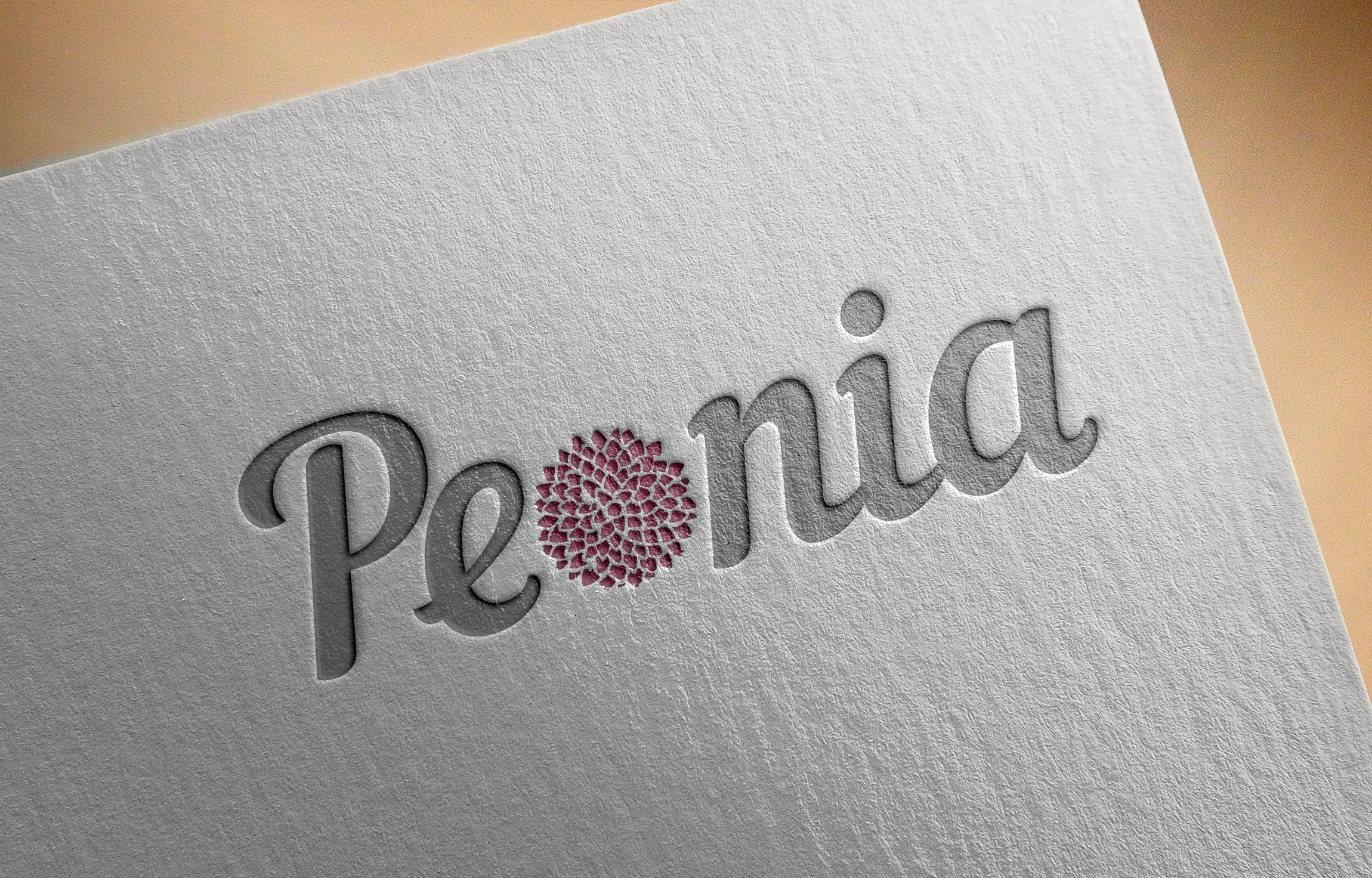 Peonia