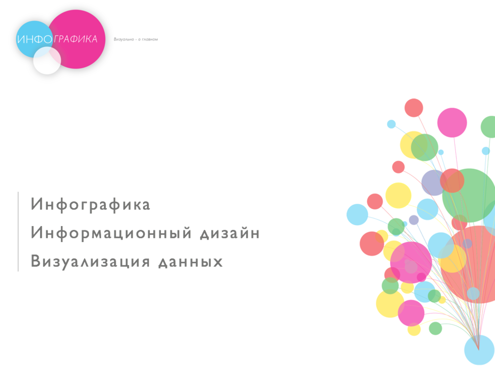 Инфографика