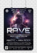 Rave