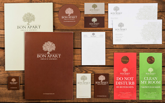 Bon Apart