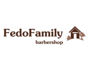 LOGO for BARBERSHOP