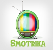Логотип для онлайн кинотеатра