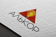 Логотип  "Алькор"