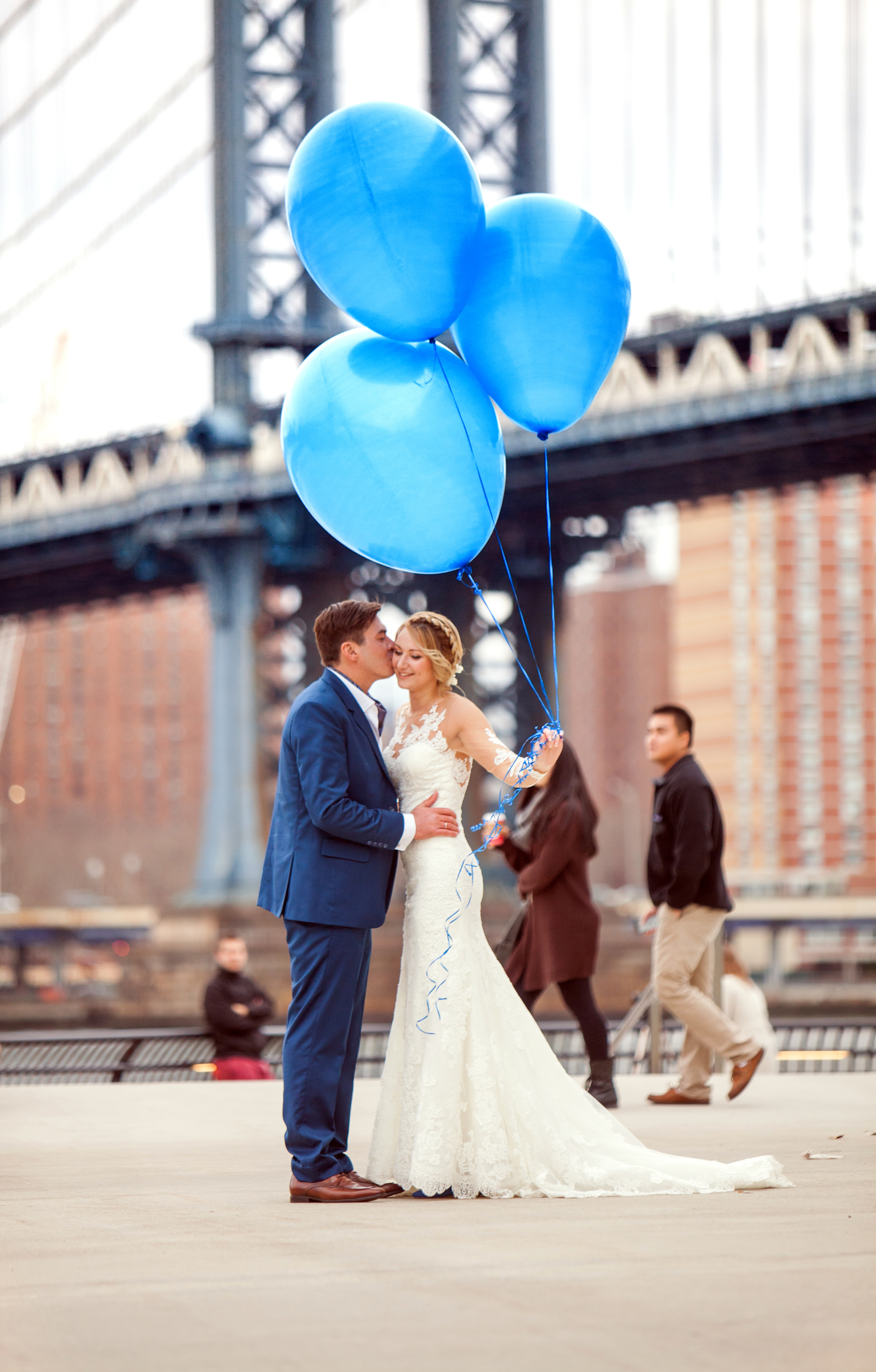Поцелуй