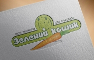 Корм для грызунов