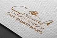 логотип "Карамель"