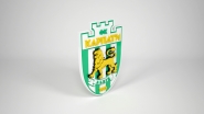 ФК Карпаты Львов лого