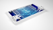 Настольный морской бой