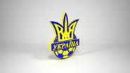 ФК Сборная Украины лого