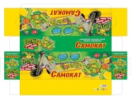 Дизайн продукции, дизайн упаковки