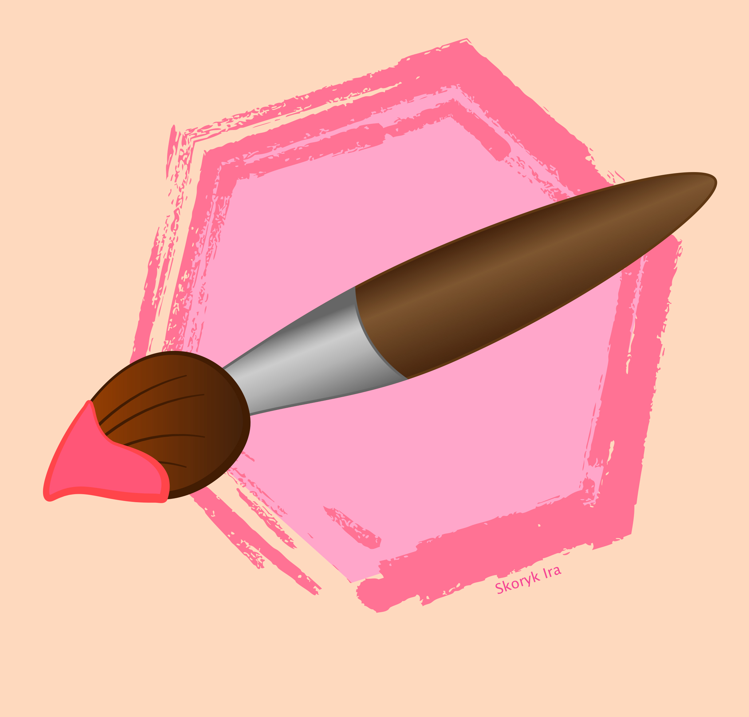 Векторный рисунок / иконка