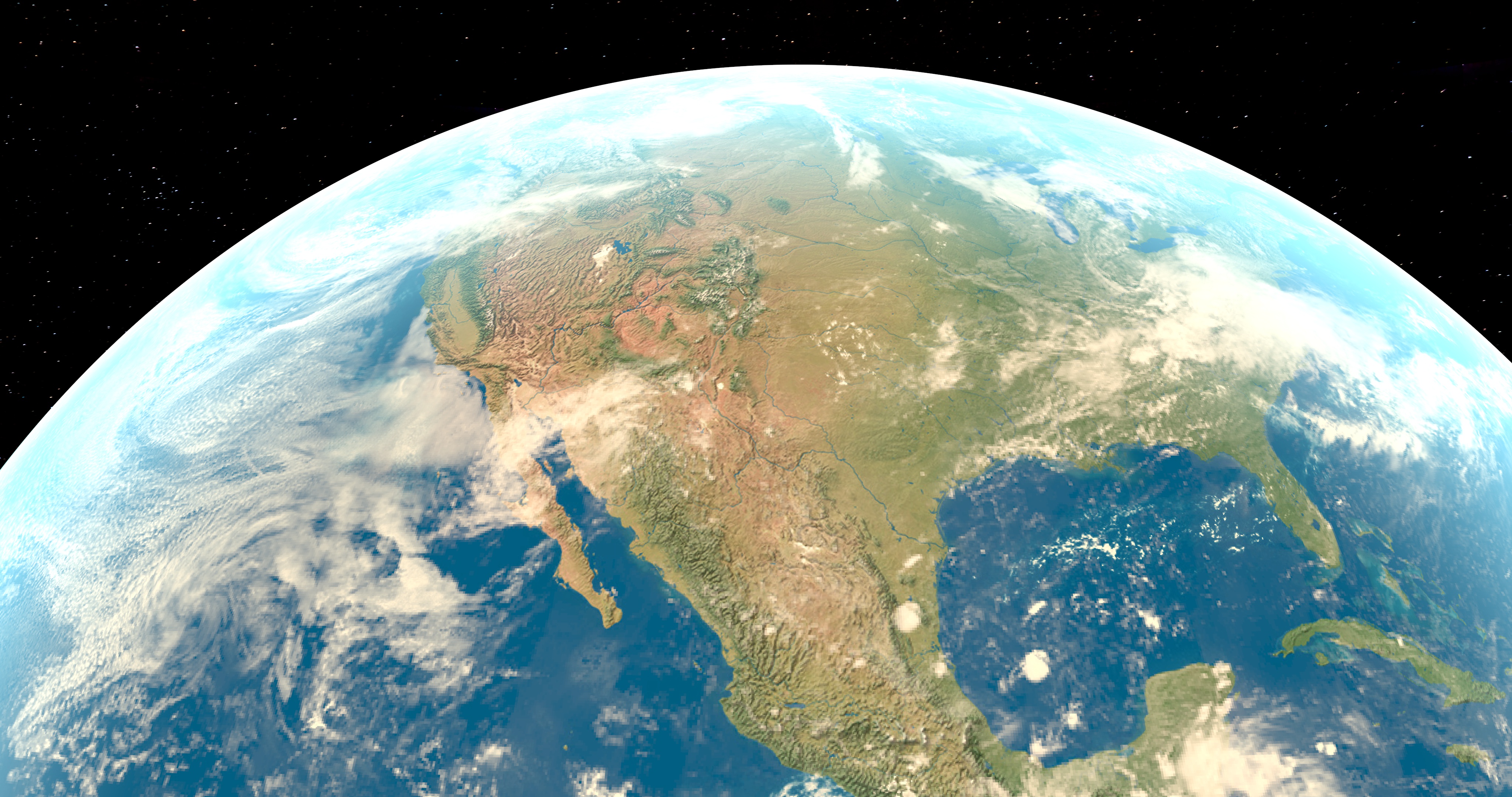 Earth 2