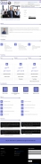 Лендинг (Landing Page) Globaltranslation