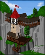 3D-графика - Game Art