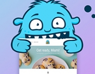 Monster Bites