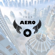 Логотип Оur_aero