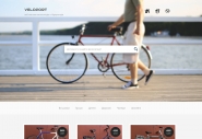 Veloport  - магазин велосипедів