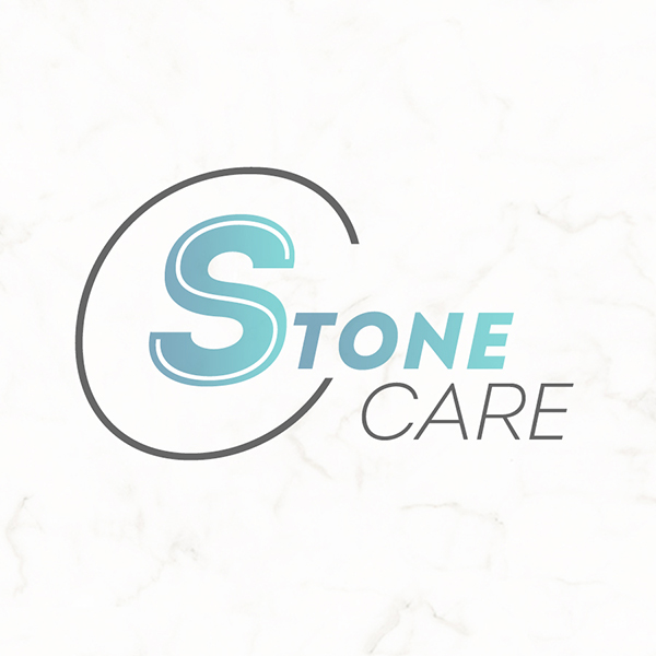 Логотип для компании Stonecare