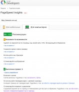 Sinezub.com.ua (Устранение SEO-ошибок)