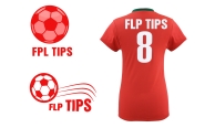 Логотипы для сайта FLP-TIPS 