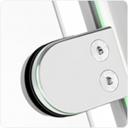 Фурнитура для стеклянных ограждений