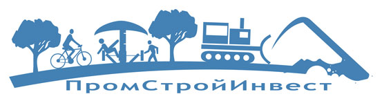 Logo Promstroyinvest