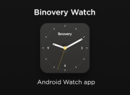 BinoveryWatch