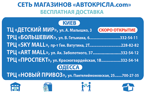 Баннер для сайта