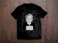 print for t-shirt