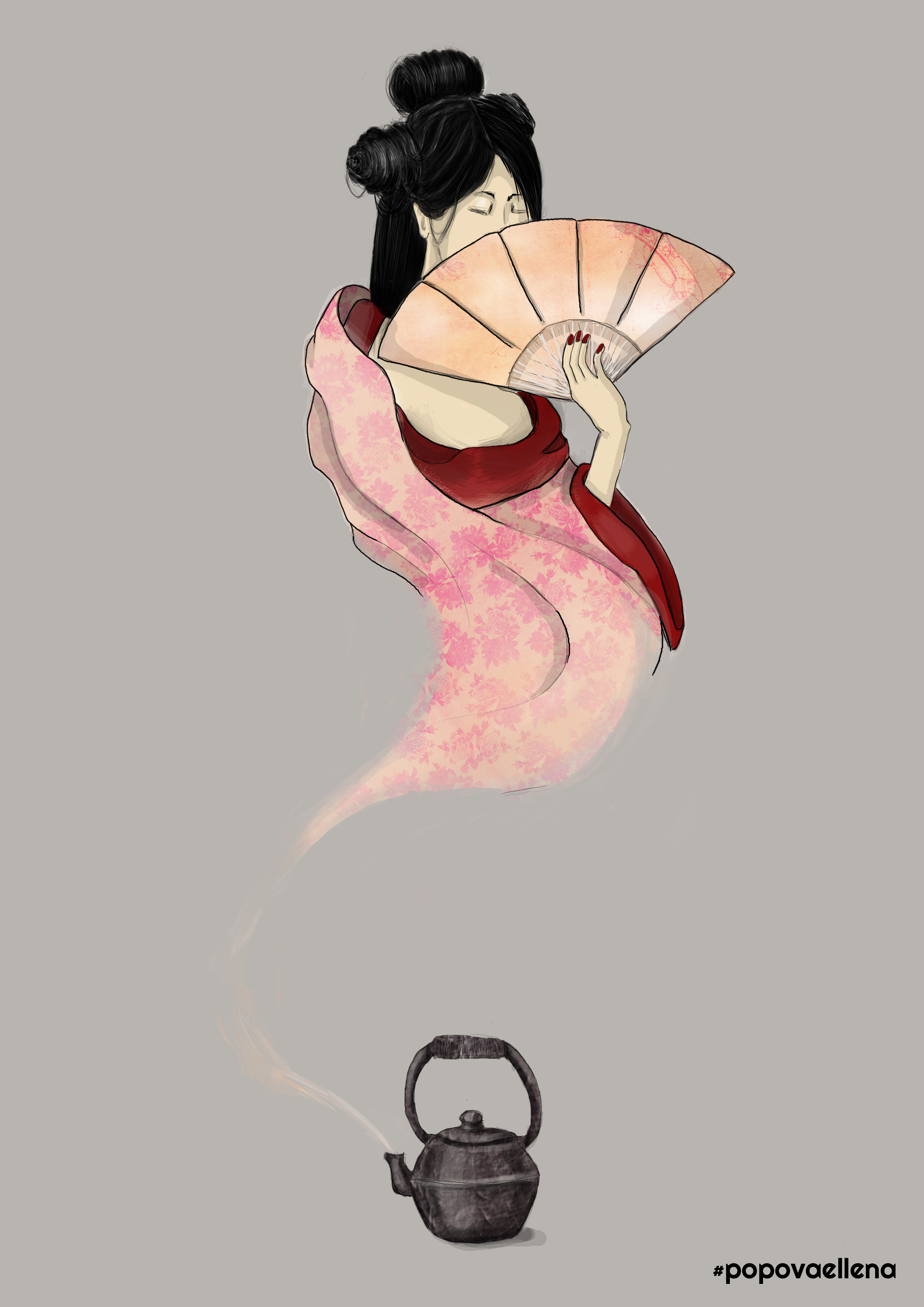 Geisha