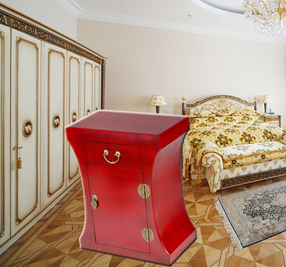 Дизайн объекта 3