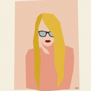 Girl 4