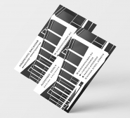 Визитка_Архитектора